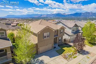1364 Diamond Rim Dr, Colorado Springs, CO 80921 - Photo 2