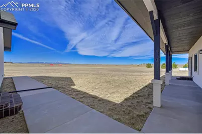 19805 Joyful View, Calhan, CO 80808 - Photo 6