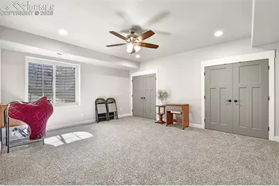 19805 Joyful View, Calhan, CO 80808 - Photo 32