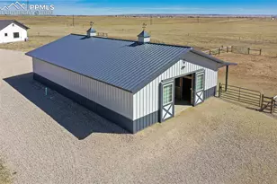 19805 Joyful Vw, Calhan, CO 80808 - Photo 38