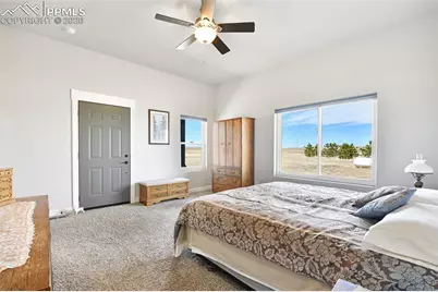 19805 Joyful View, Calhan, CO 80808 - Photo 20