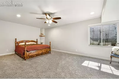 19805 Joyful View, Calhan, CO 80808 - Photo 30