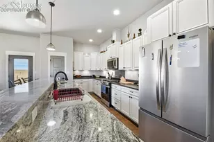 19805 Joyful Vw, Calhan, CO 80808 - Photo 8