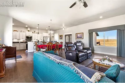 19805 Joyful View, Calhan, CO 80808 - Photo 10