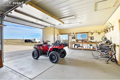 19805 Joyful View, Calhan, CO 80808 - Photo 40