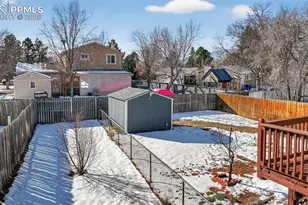 5015 Ivor Dr, Colorado Springs, CO 80916 - Photo 20