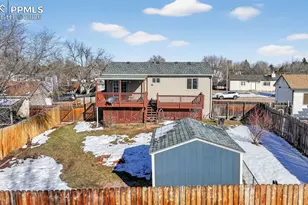 5015 Ivor Dr, Colorado Springs, CO 80916 - Photo 22