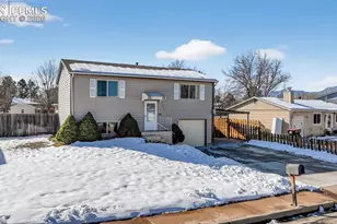 5015 Ivor Dr, Colorado Springs, CO 80916 - Photo 1