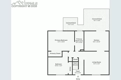 5015 Ivor Drive, Colorado Springs, CO 80916 - Photo 24