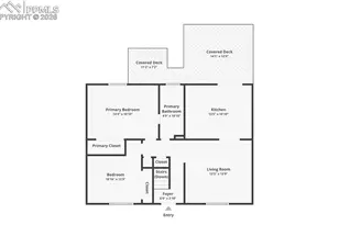 5015 Ivor Dr, Colorado Springs, CO 80916 - Photo 24