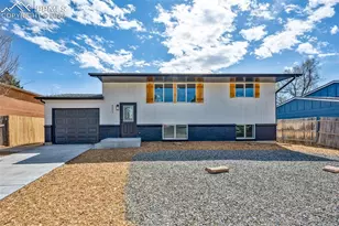 4505 S Anjelina Cir, Colorado Springs, CO 80916 - Photo 1