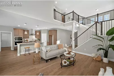 5485 Gansevoort Drive, Colorado Springs, CO 80924 - Photo 4