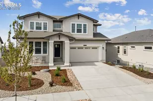 5485 Gansevoort Dr, Colorado Springs, CO 80924 - Photo 2