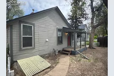 1012 N Wahsatch Avenue, Colorado Springs, CO 80903 - Photo 20