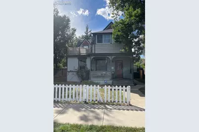 1012 N Wahsatch Avenue, Colorado Springs, CO 80903 - Photo 2