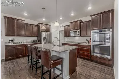 5877 Wild Rye Drive, Colorado Springs, CO 80919 - Photo 18