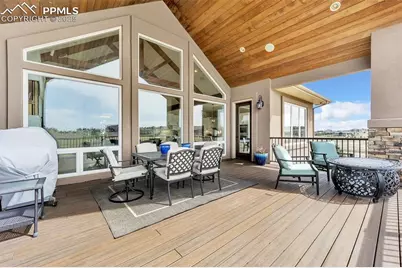 1780 Islehurst Lane, Monument, CO 80132 - Photo 20