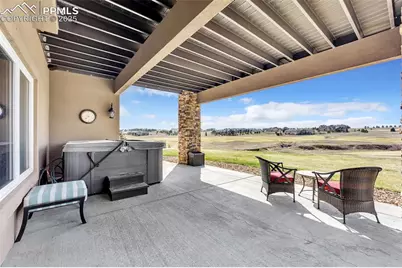 1780 Islehurst Lane, Monument, CO 80132 - Photo 44