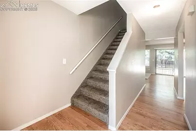 2510 Hamlet Lane #C, Colorado Springs, CO 80918 - Photo 10