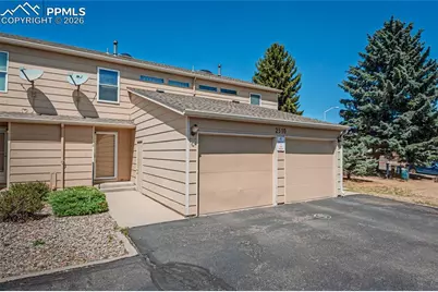 2510 Hamlet Lane #C, Colorado Springs, CO 80918 - Photo 1
