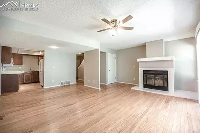 2510 Hamlet Lane #C, Colorado Springs, CO 80918 - Photo 4