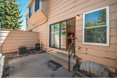 2510 Hamlet Lane #C, Colorado Springs, CO 80918 - Photo 26