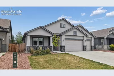 7209 Peachleaf Drive, Colorado Springs, CO 80925 - Photo 2