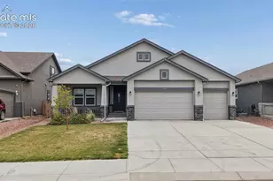 7209 Peachleaf Dr, Colorado Springs, CO 80925 - Photo 1