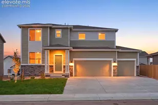 10082 Hartwood Dr, Peyton, CO 80831 - Photo 1