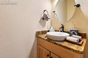 12810 Rampart Range Rd, Woodland Park, CO 80863 - Photo 24