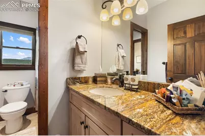 12810 Rampart Range Road, Woodland Park, CO 80863 - Photo 40