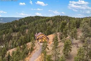 12810 Rampart Range Rd, Woodland Park, CO 80863 - Photo 48