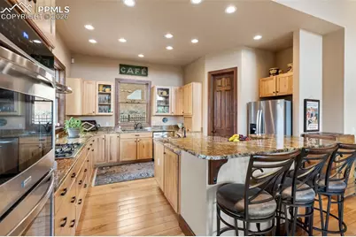 12810 Rampart Range Road, Woodland Park, CO 80863 - Photo 18