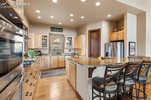 12810 Rampart Range Rd, Woodland Park, CO 80863 - Photo 18