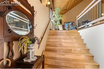 12810 Rampart Range Road, Woodland Park, CO 80863 - Photo 6