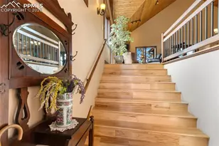 12810 Rampart Range Rd, Woodland Park, CO 80863 - Photo 6