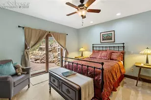 12810 Rampart Range Rd, Woodland Park, CO 80863 - Photo 36