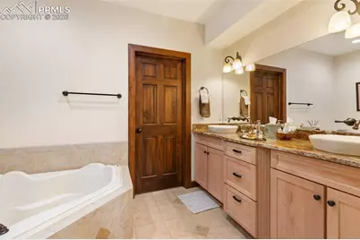12810 Rampart Range Road, Woodland Park, CO 80863 - Photo 38