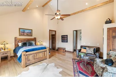 12810 Rampart Range Road, Woodland Park, CO 80863 - Photo 26