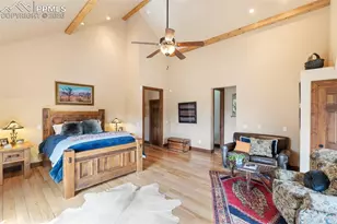 12810 Rampart Range Rd, Woodland Park, CO 80863 - Photo 26