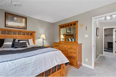 4742 Villa Circle #A, Colorado Springs, CO 80918 - Photo 14