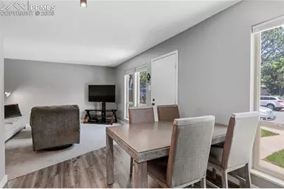 4742 Villa Circle #A, Colorado Springs, CO 80918 - Photo 10