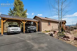 225 N Highland St, Woodland Park, CO 80863 - Photo 38