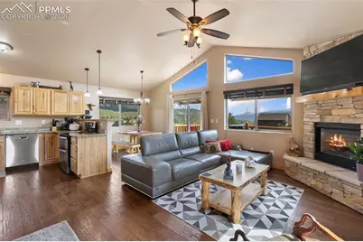 225 N Highland Street, Woodland Park, CO 80863 - Photo 4
