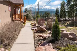 225 N Highland St, Woodland Park, CO 80863 - Photo 2
