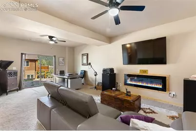 225 N Highland Street, Woodland Park, CO 80863 - Photo 20