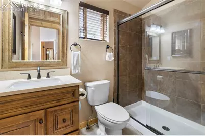 225 N Highland Street, Woodland Park, CO 80863 - Photo 26