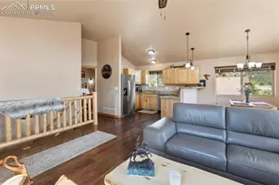 225 N Highland St, Woodland Park, CO 80863 - Photo 8