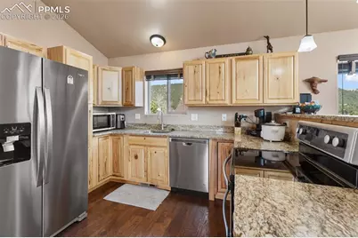 225 N Highland Street, Woodland Park, CO 80863 - Photo 12
