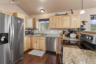 225 N Highland St, Woodland Park, CO 80863 - Photo 12